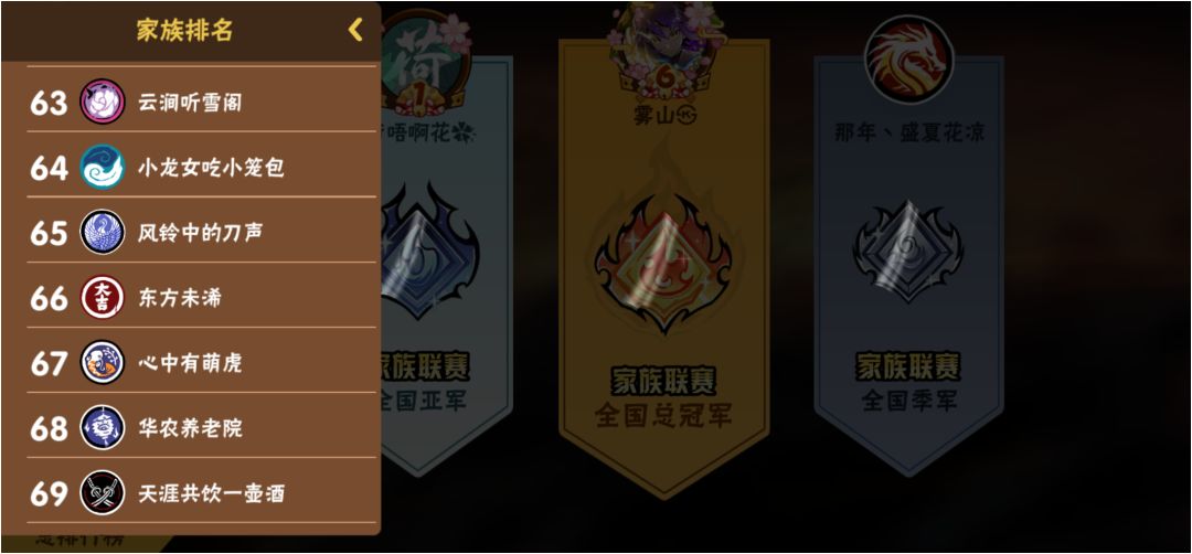 午好~一区东方未浠招人啦 3