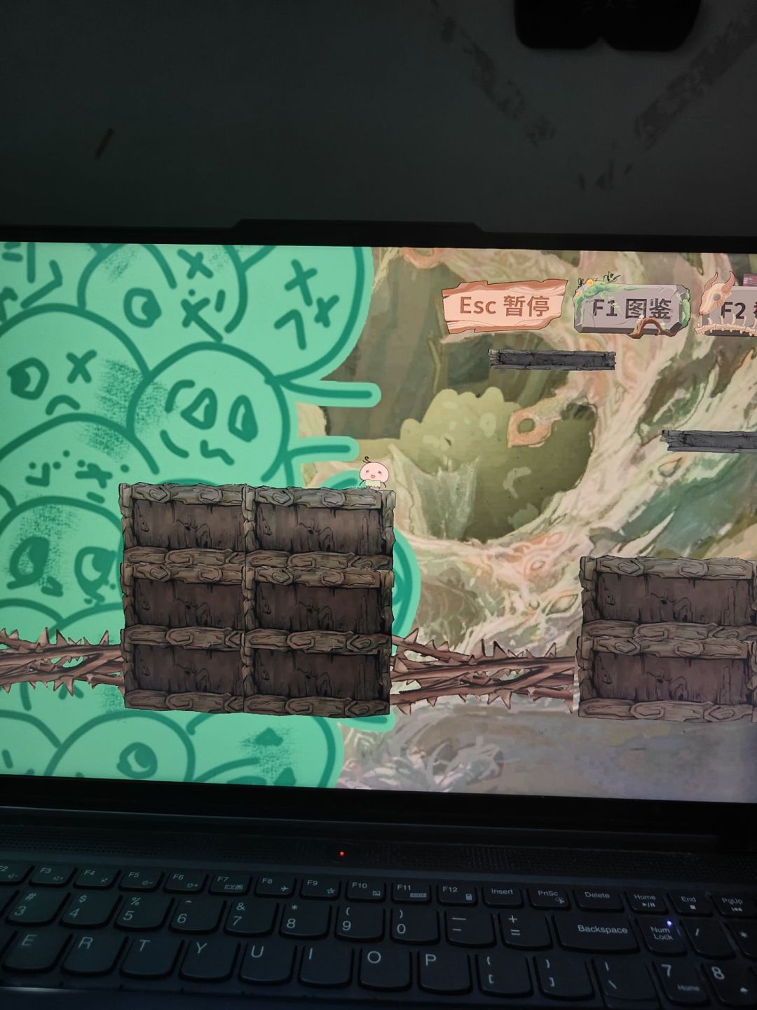 聚光灯试玩体验 3