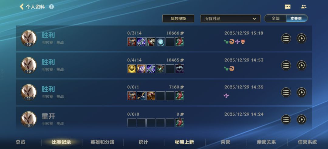 爽啊,努力全交给别人 2
