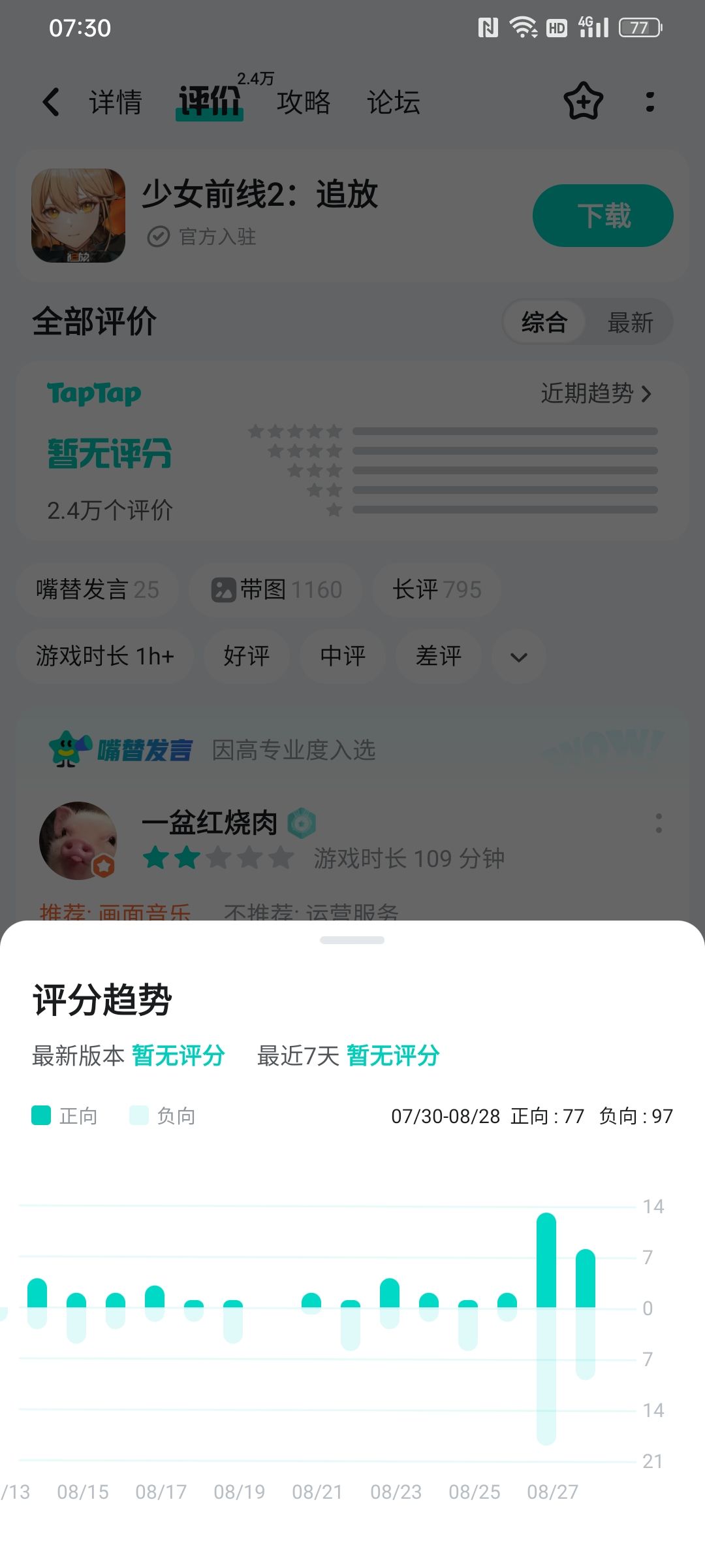 《暂无评分》 2