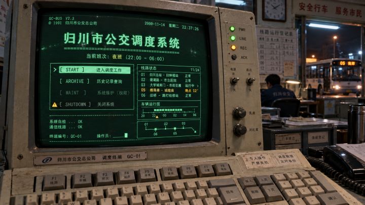 开发者日志05截图