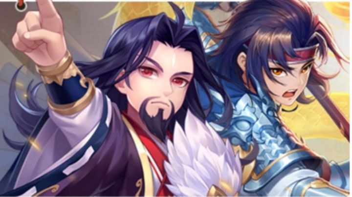 新三国与老三国的区别，新三国杀到底值不值得玩？截图
