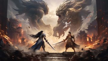 《小鱼传奇》为什么扛不住怪