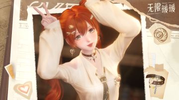 🎬 一周年预热特别活动 | 「心动挚献」商品实机展示