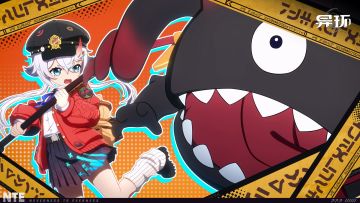 早雾角色短片丨小鬼头大胃口