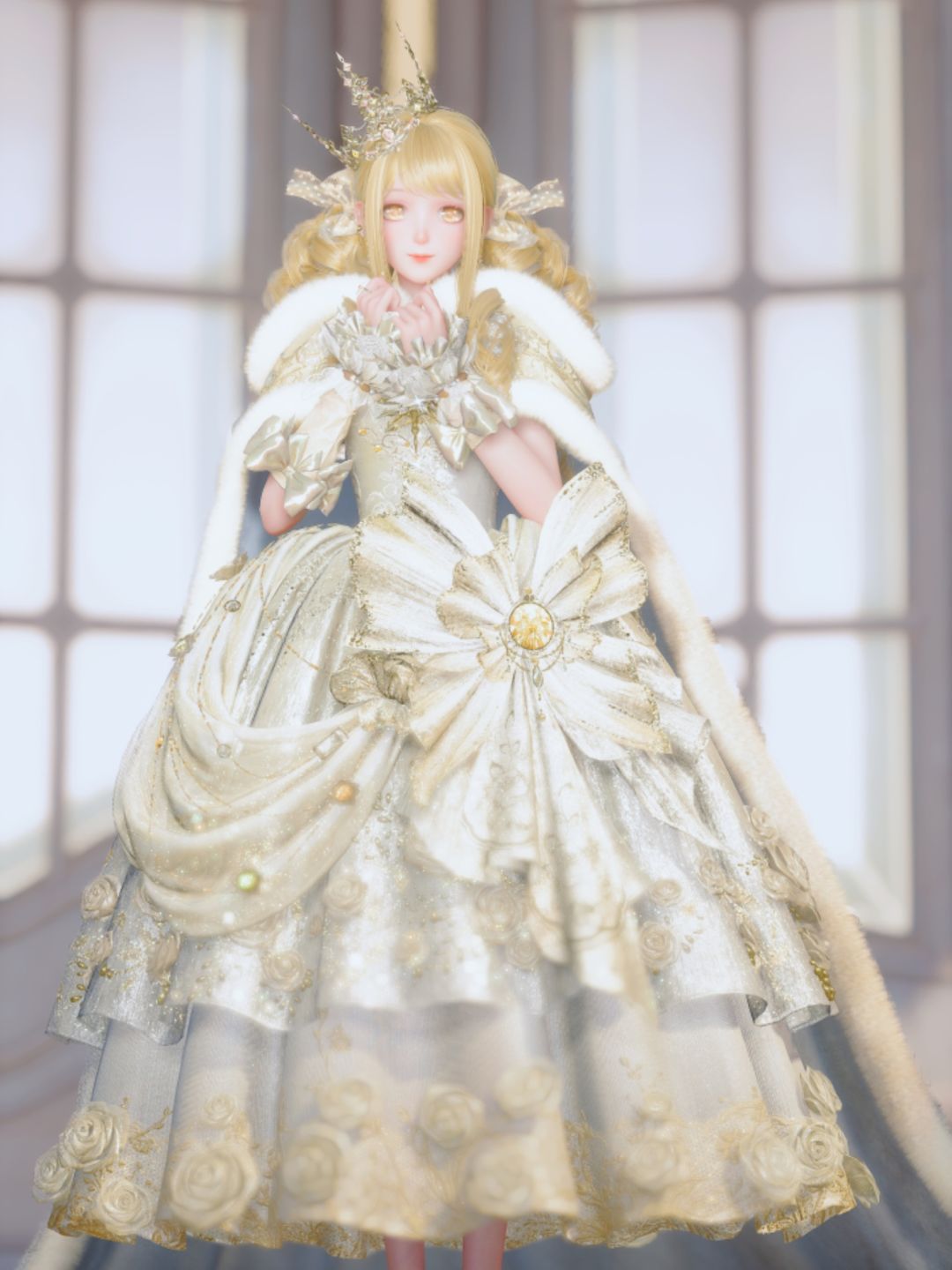 👑 2