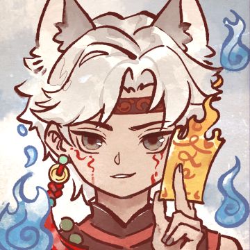 ✨头像分享｜寄份思念至所思