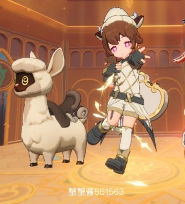 暖芬系列5之拯救“丑”时装《休整时刻》