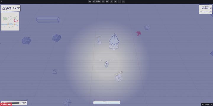 开发者日志02截图
