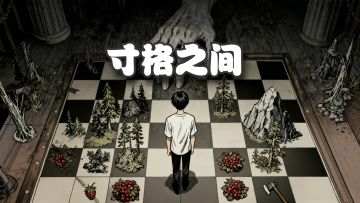 【寸格之间】开发日志06 内容完善