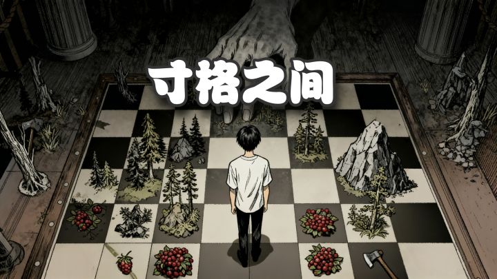 【寸格之间】开发日志10 细节优化截图