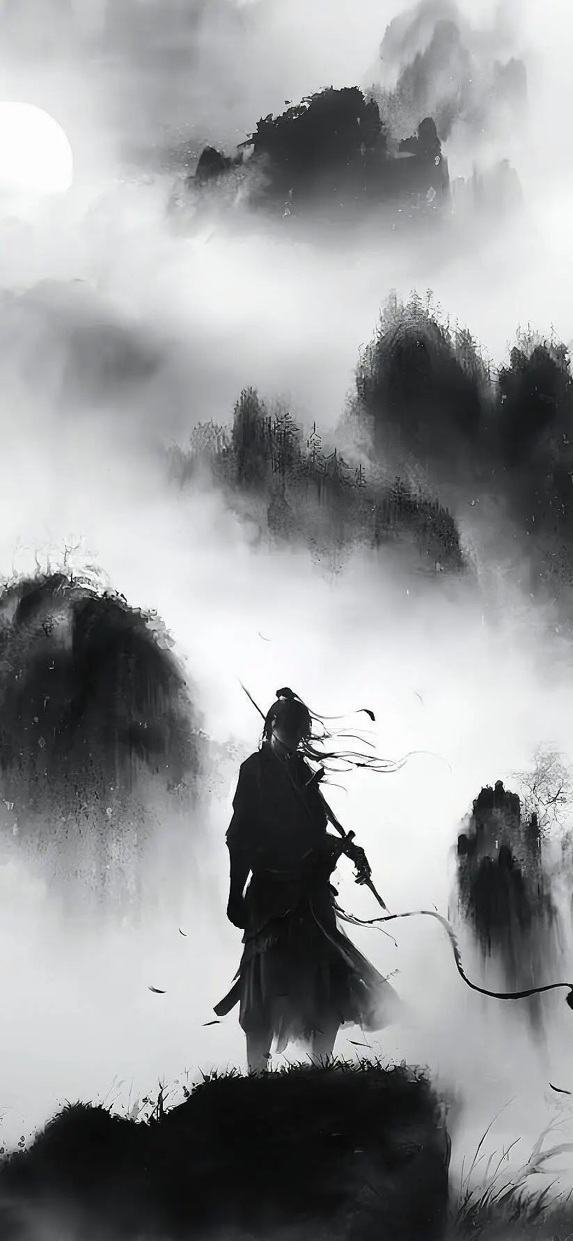 出改名武学系统优化自创武学优化氪金逻辑 1