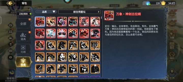 有大佬帮忙组个队吗?截图