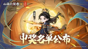 获奖名单 | 联动爆料留言活动中奖名单