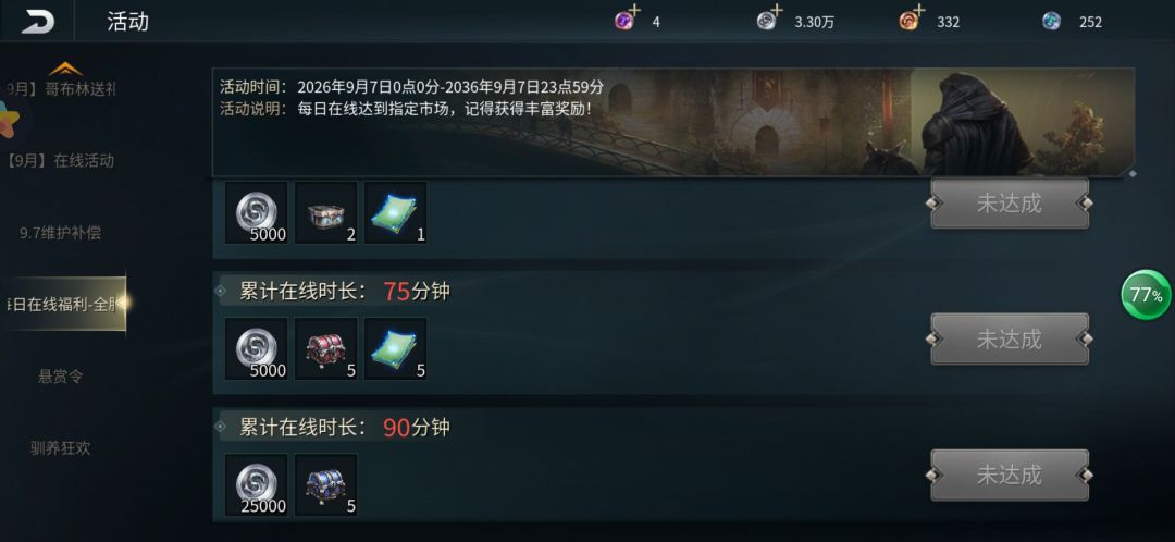 超级福利 2