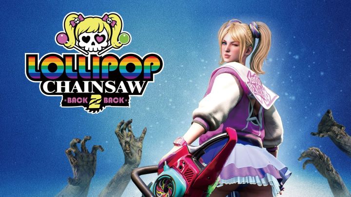 电锯糖心2背靠背公布!2027年登陆PS5截图