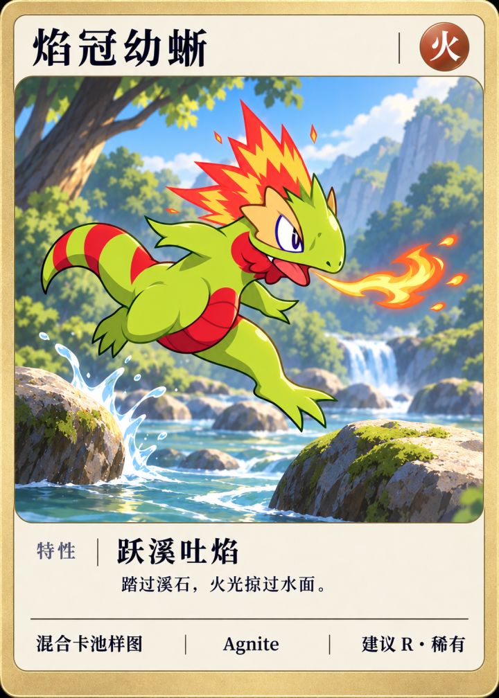 新的 卡包系列 在做啦截图