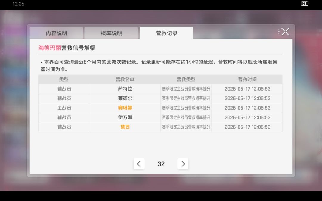 市长 2+1完成180抽 3