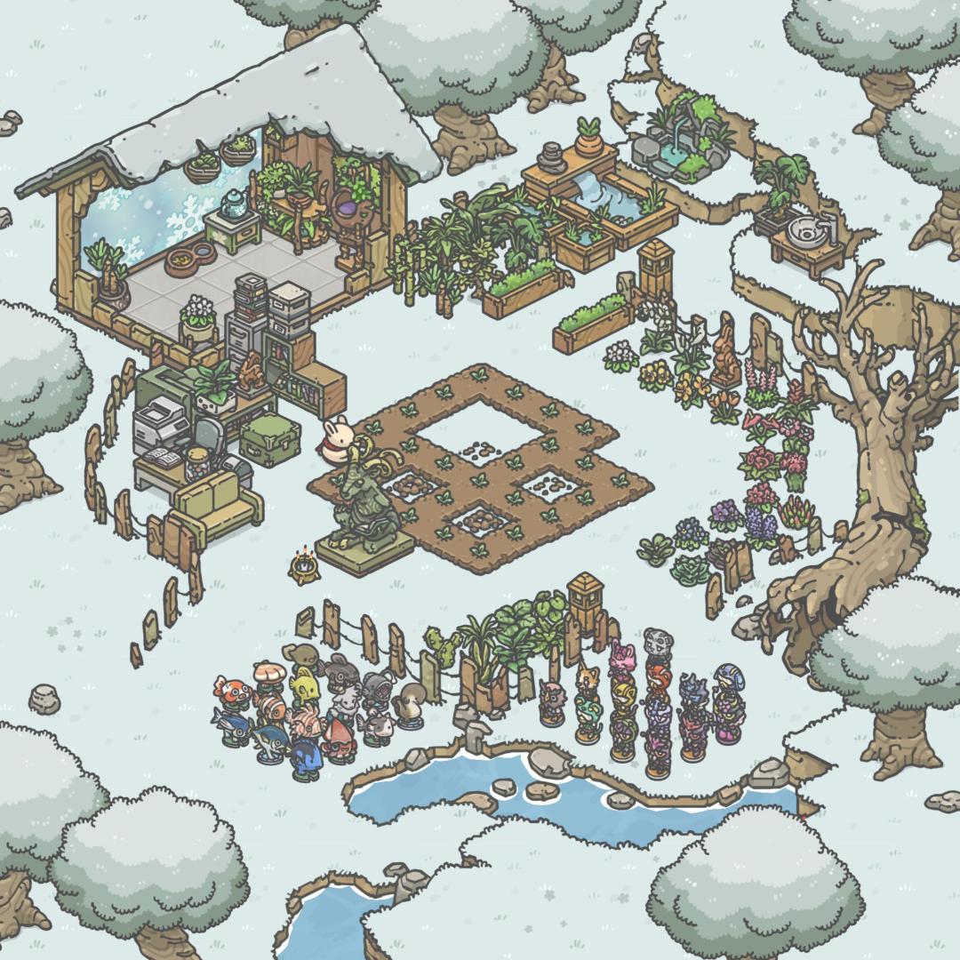 装修！ 3
