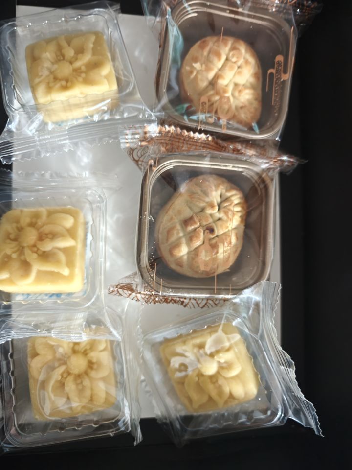 什么口味不重要，重要的是和亲人在一起截图