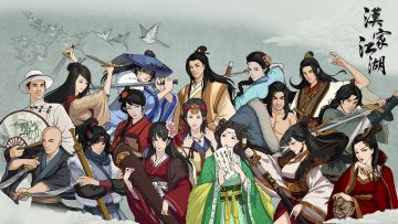 很喜爱这款游戏，给松鼠官方提些建议！