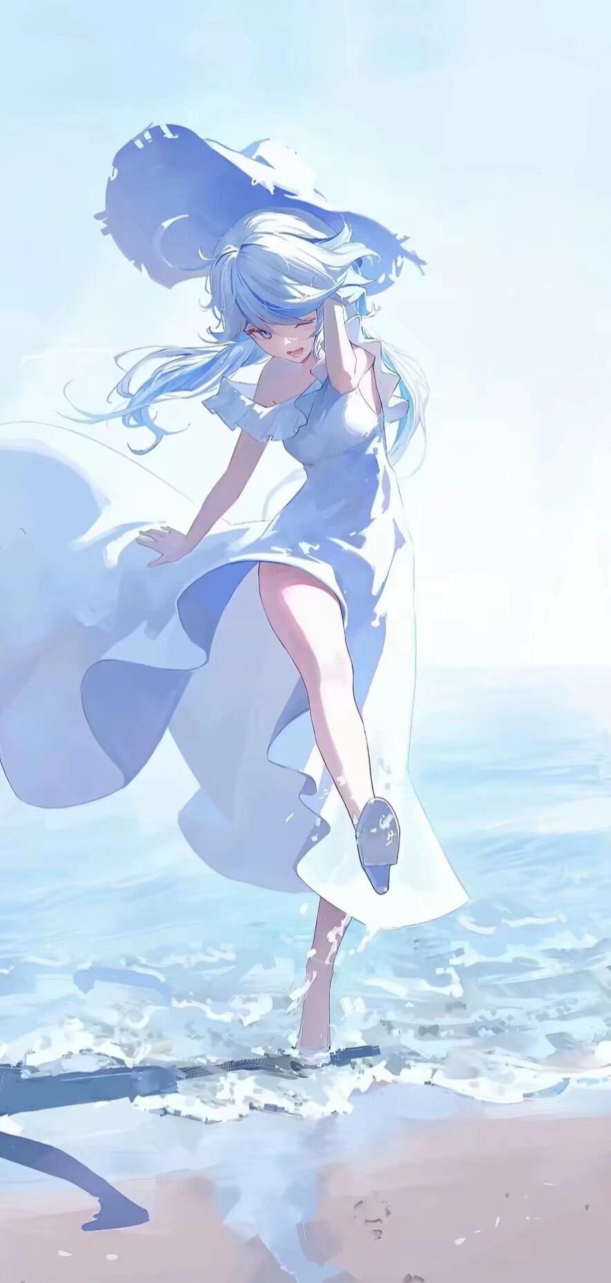 水神截图
