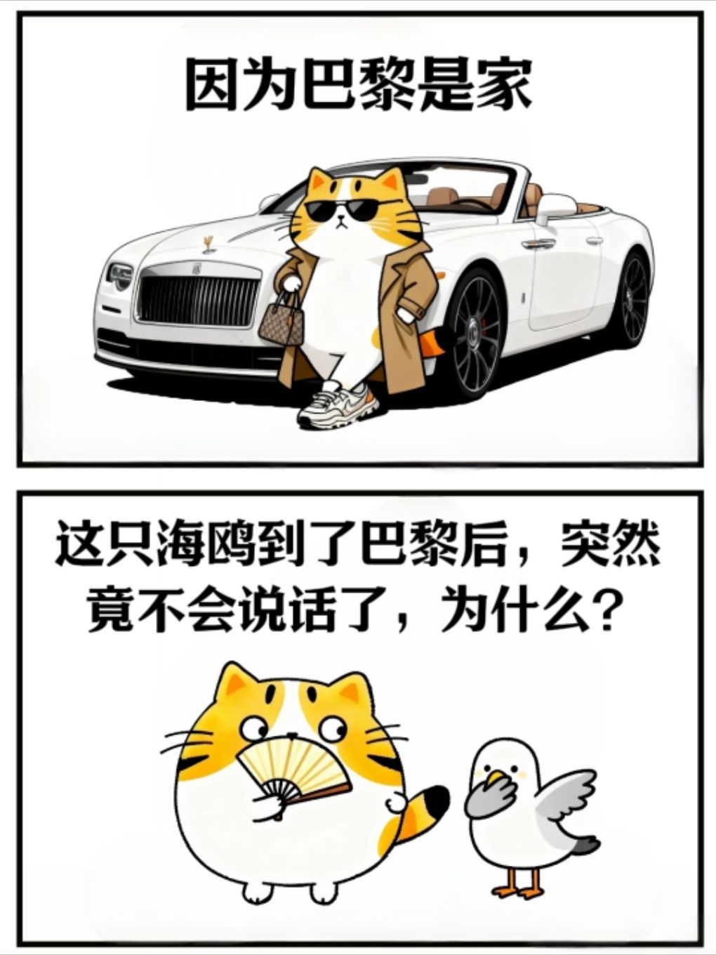 谁能懂我的笑点啊?笑颠了,哈哈哈 6