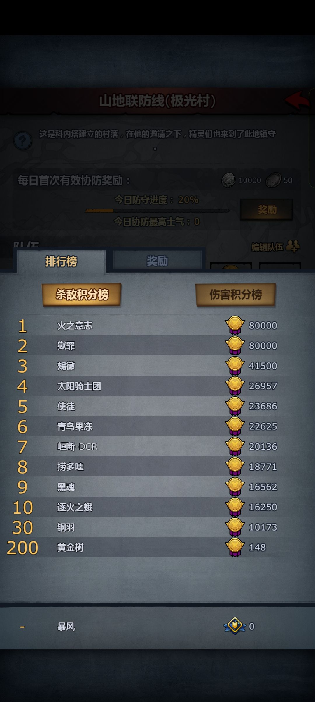 萌新建议 2
