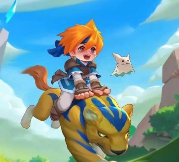 魔力宝贝觉醒，宝宝教学，小白速进