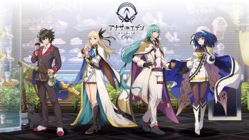 新人扫盲:猫游名词缩写解释及部分角色外号