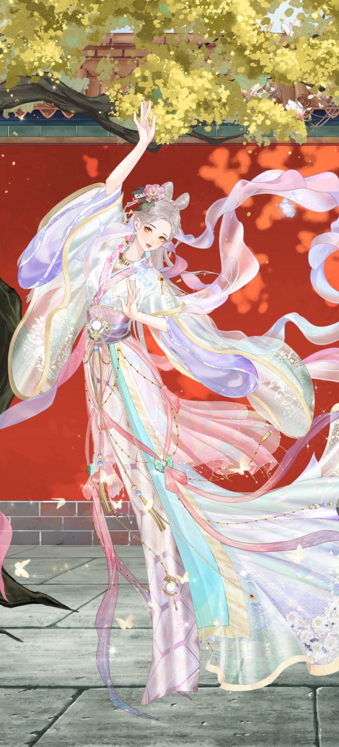 晒晒美照 1