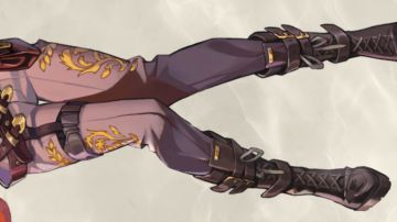 关于芙兰卡的个人想法