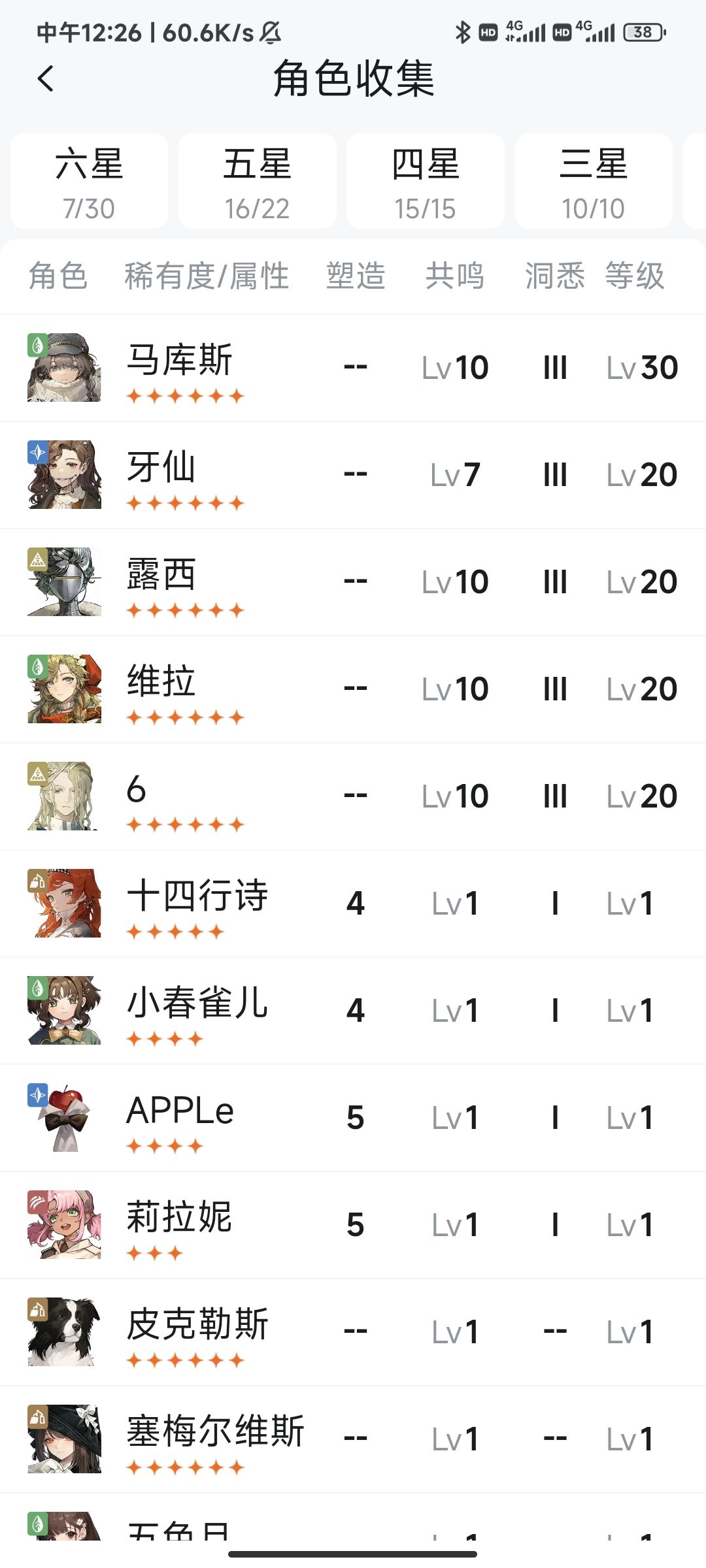 我觉得我不需要 1