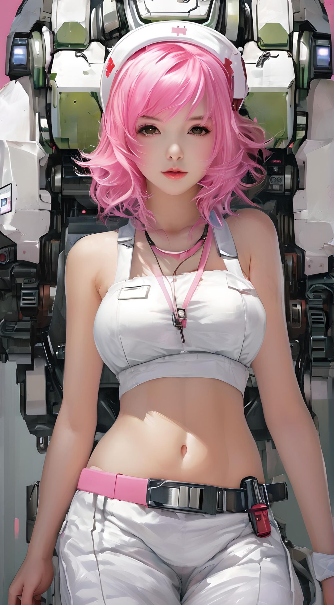 黑化版乞巧 2