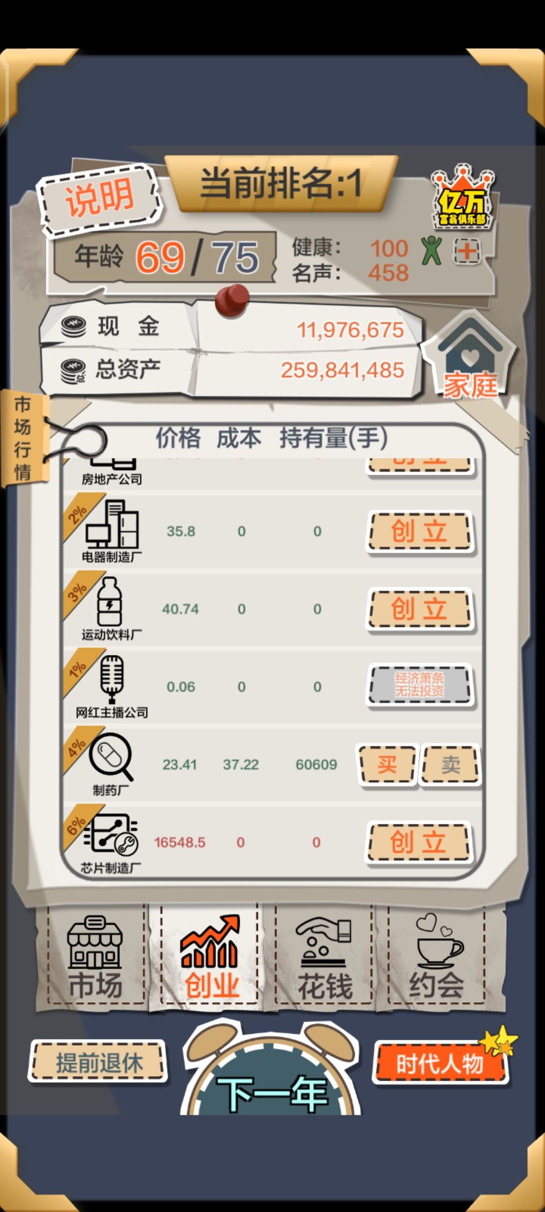 离了个大谱 3
