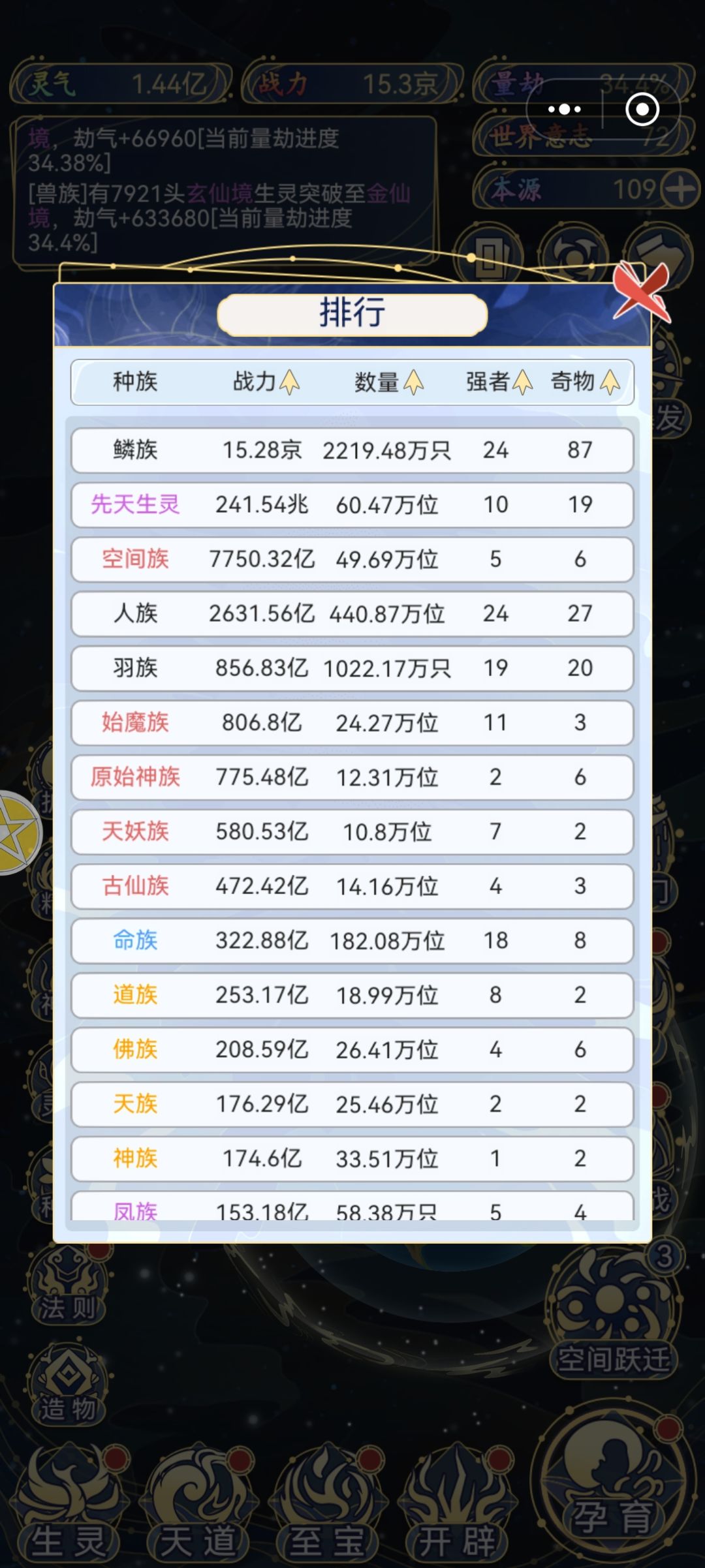 乱七八糟 1
