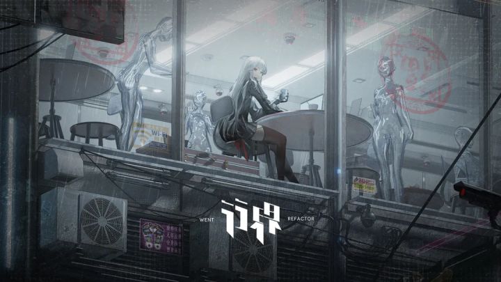 行界试玩,中规中矩吧。截图