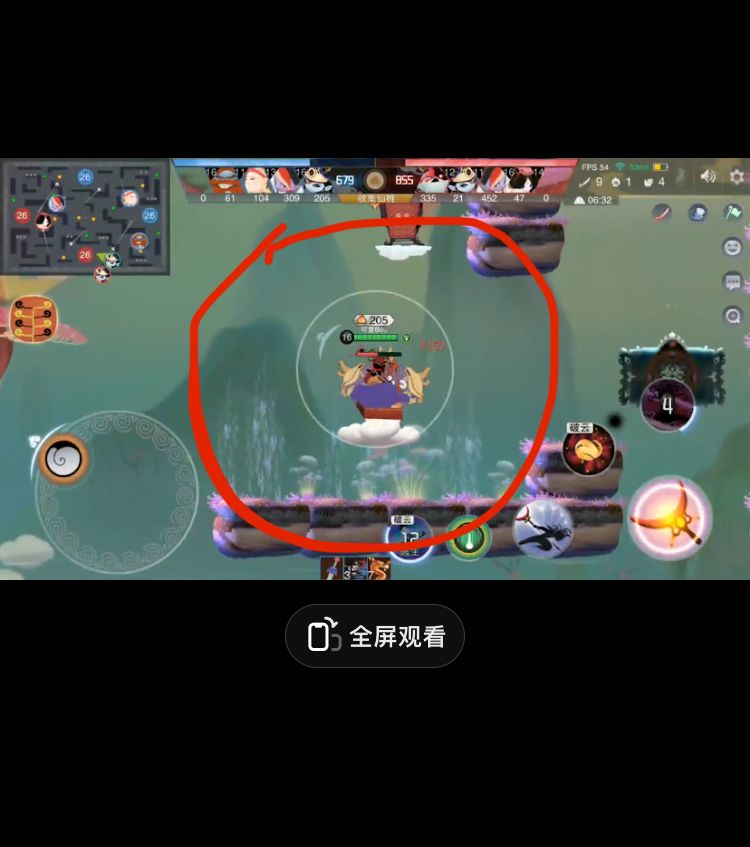 自制角色.女儿国国王(照片来源于网络) 2