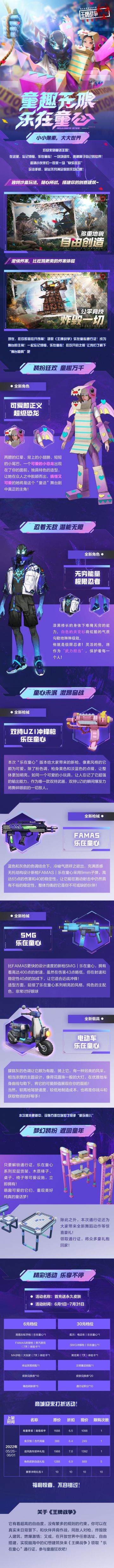 爆料文丨别忙着抵挡生活的耳光，醒一醒乐在童心