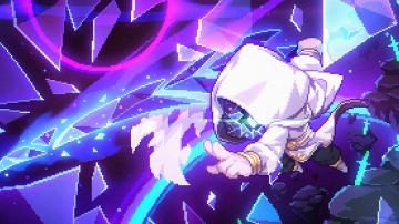 碎镜之刃-镜忍大秘境对群攻略2024.11.12