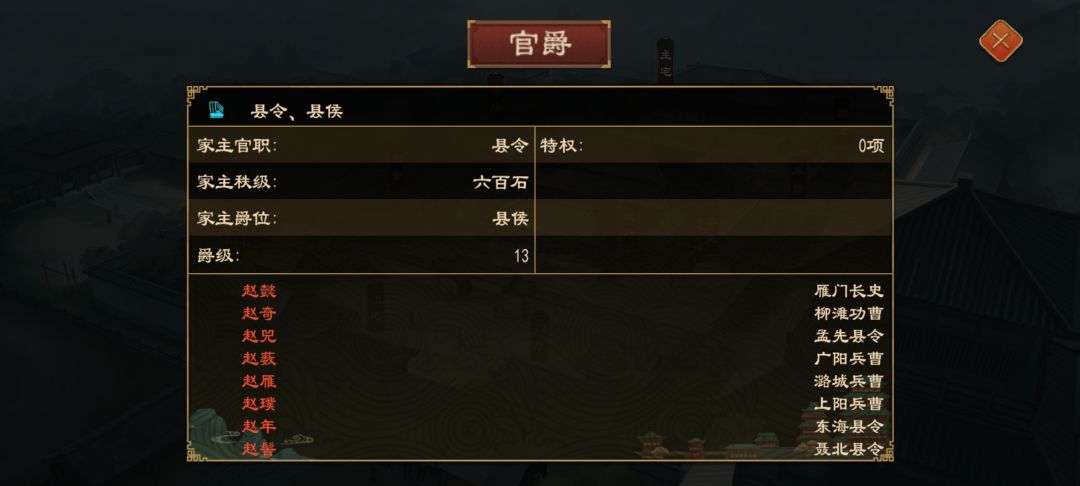 老赵家算是凉了 2