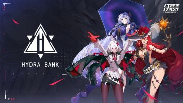 【阵营介绍】海德拉银行