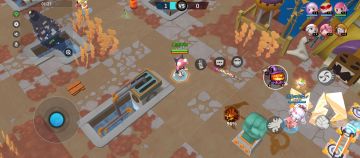 官方再次展现抽象天赋