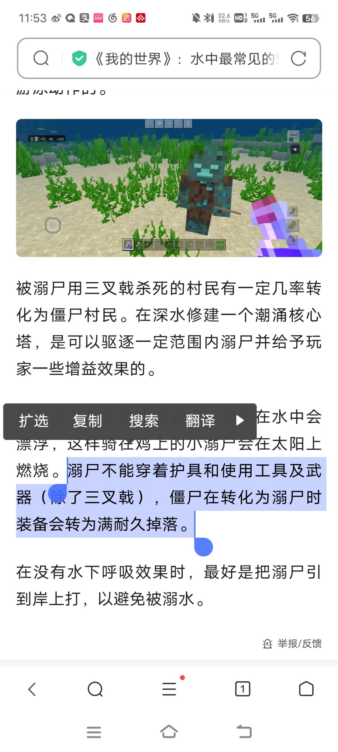 bugs.mojang 3