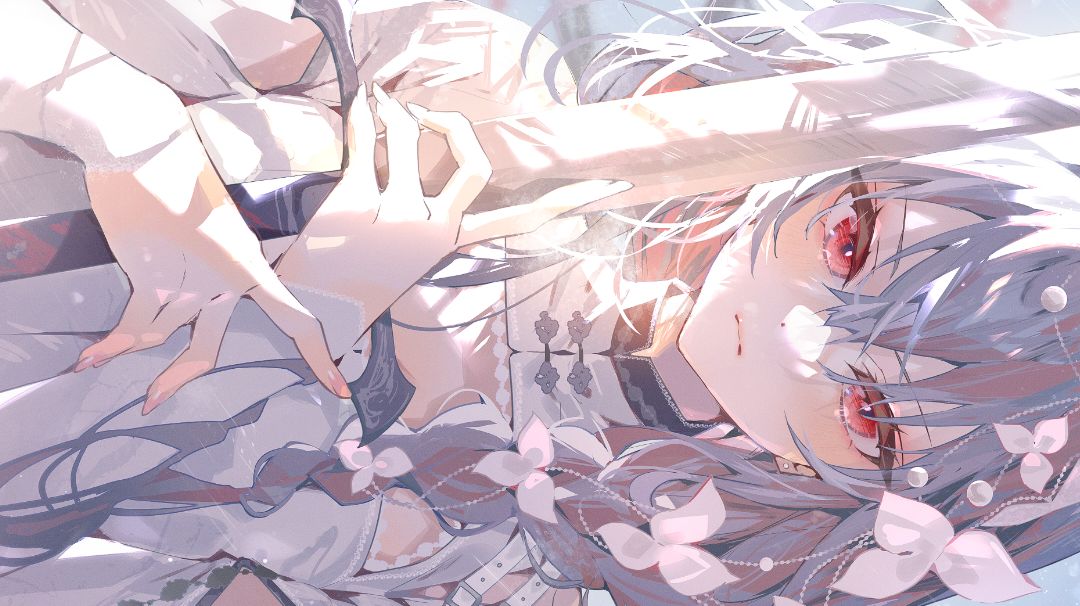 ♞影之诗♥萌新篇截图