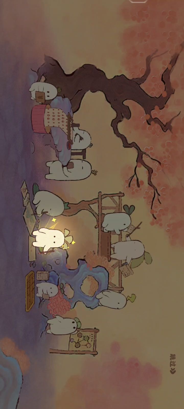 有点生气了 1