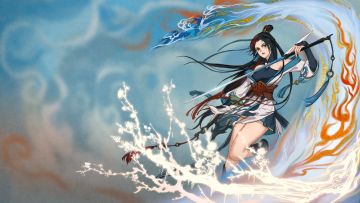 第九赛季「临渊织梦」梦境牌公开Vol.5