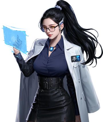 全新舰长“叶知微”预告！（内附礼包码）