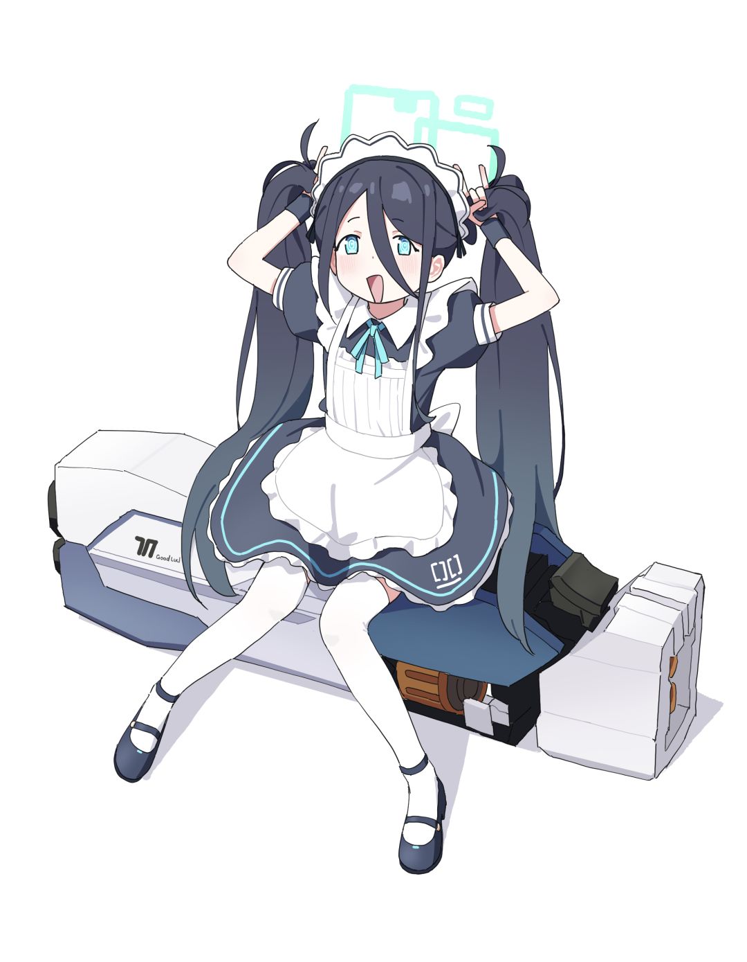 我家小孩 1