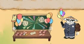 【活动】儿童节来啦！